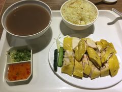 -百福麵家(新馬路店)