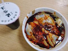 -清真·宏顺祥卤汁凉粉(大皮院店)