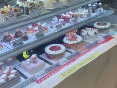 -85度C(苏州平江万达店)