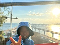 -星海湾跨海大桥