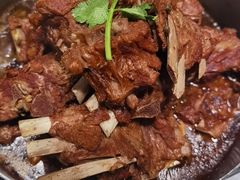 -蝎王府羊蝎子(虎坊桥总店)
