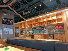 -梨花牛肉汤饭(仁恒伊势丹店)