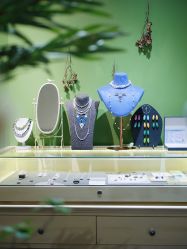 -HeyJewel全球独立设计师原创首饰集合店