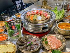 -本炙炭烤·蒲烧活鳗料理店(金沙洲店)