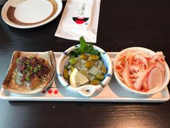 -笑福亭料理小馆(解放碑店)