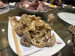 -和源祥·日照菜扛把子(万平口一店)