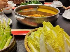 -后院烤吧·木炭烧烤·烤鱼·云贵川火锅(忻州古城店)