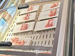 -尚宴牛特鲜自助(太原街万达店)