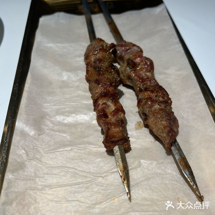 不用飞新疆，长沙就有正宗新疆菜