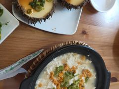 -海胆小馆(东北水饺·春柳店)