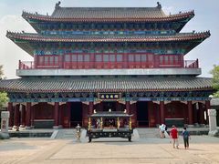 -天津妈祖文化园