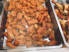 -大益烤鸡