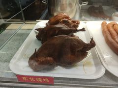 -老郑家东北春饼(龙悦居店)