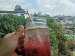 -豫园万丽酒店-万丽轩中餐厅(河南南路店)
