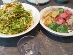 -1937青岛老味道·海肠捞饭·青岛菜(大鲍岛栈桥店)