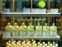 -奈雪的茶(赛格店)
