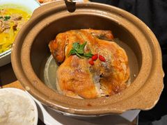 -金牌外婆家(苏州中心店)