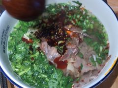 -马记永·兰州牛肉面(天通苑家乐福店)