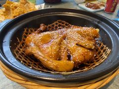-苏浙徽·农家大院(开发区星湖101店)