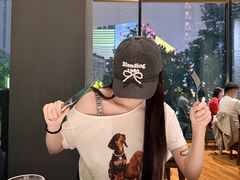 -拉蒂娜·巴西牛排馆 Latina·Brazilian Steakhouse(陆家嘴旗舰店)