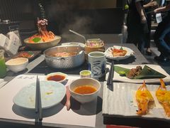 -匠和风精致料理(祥禾天地店)