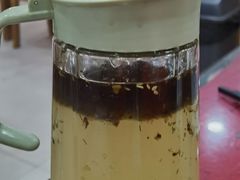 -白氏老婆婆干羊肉剁荞面·非物质文化遗产品牌(靖边总店)