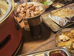 -西塔老太太泥炉烤肉(上海七宝领展广场店)