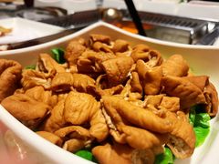 -海底捞火锅(旭辉MALL店)