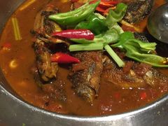 -漓江又一軒·广西菜·桂林米粉(梅林店)