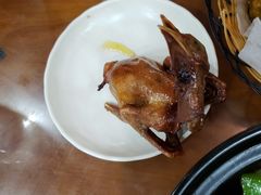 -煲煲掂风味煲仔饭餐厅(西区店)