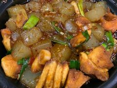 -张刚餐饮(春晓馨苑店)