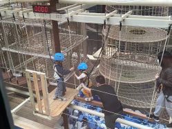 点击看大图 -PIPIKINGDOM皮皮王国欢乐号(欢乐海岸购物中心店)