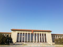 -人民大会堂