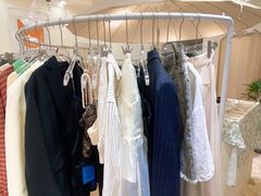 -forever studio女装工作室(中贸广场店)