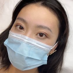 -本小姐美学·半永久纹眉野生眉