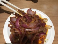 -新加坡高记KOO KEE Restaurant(盈科店)