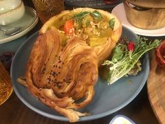 -苏梅花园(群星城店)