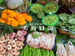 -大观篆新农贸市场