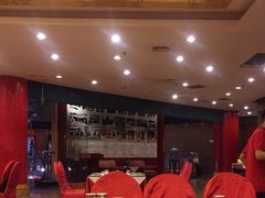 大堂-全聚德(长江路店)