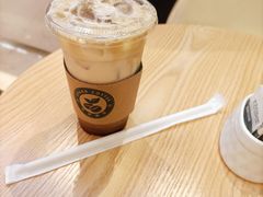 -逸派咖啡 EPARKCOFFEE(广安门店)