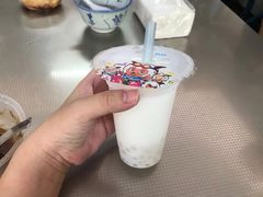 -张钦德·广场老牌豆花甜汤(总店)