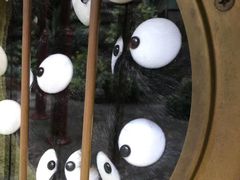 -三鹰之森吉卜力美术馆