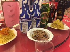 -上海富豪东亚酒店(零陵路店)