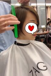 -扎嘎形象设计
