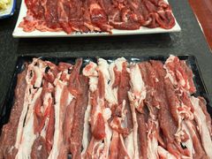 -徐记炭火铜锅手切鲜羊肉(塔湾直营店)