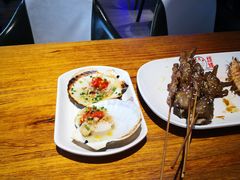 -本色.小马哥烧烤(五一路总店)