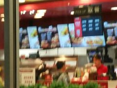 -肯德基(新人民公园店)