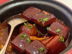 -醉辉皇上海之巅(上海中心大厦店)