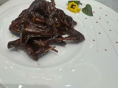 -丰泽园饭店