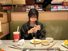 -海底捞火锅(吴中路店)